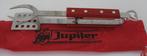 Jupiler bbq / barbeque set/tang/opener in bewaarzak Nieuw, Nieuw, Ophalen of Verzenden, Jupiler