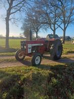 International 654, Zakelijke goederen, Agrarisch | Tractoren, Ophalen of Verzenden, Gebruikt, Tot 80 Pk, Case IH
