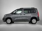 Opel COMBO LIFE 1.2 Direct leverbaar! Rolstoelauto 3+1 Direc, Automaat, 12 maanden, Gebruikt, 3 cilinders