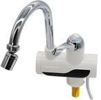 Elektrische warmwaterkraan, Ophalen of Verzenden, Nieuw, Kraan