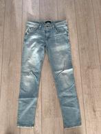 Vanguard jeans v7 rider maat 33-32 PME, Kleding | Heren, Spijkerbroeken en Jeans, Blauw, Ophalen of Verzenden, Zo goed als nieuw