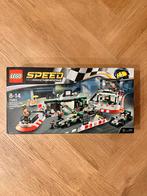 Lego Speed Champions 75883 Mercedes AMG Petronas Nieuw, Kinderen en Baby's, Speelgoed | Duplo en Lego, Ophalen of Verzenden, Nieuw