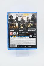 RainBow Six Siege PlayStation 4, Vanaf 18 jaar, Shooter, 1 speler, Ophalen of Verzenden
