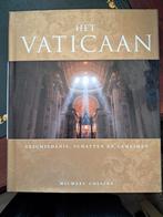 Michael Collins - Vaticaan  nieuw ongelezen geschiedenis, Boeken, Ophalen of Verzenden, Zo goed als nieuw, Michael Collins