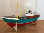 GY3817 ROSS JAGUAR  RC-MODEL, Ophalen, Zo goed als nieuw, Overige merken