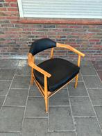 Deens design fauteuil opknapper, Ophalen, Gebruikt