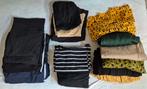 Zwangerschaps kleding maat XL/48, Ophalen, Zo goed als nieuw, Maat 46/48 (XL) of groter