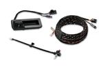 Audi Q3 OEM Camera met inbouw inclusief IPAS en PIP functie, Auto diversen, Auto-accessoires, Nieuw, Ophalen of Verzenden