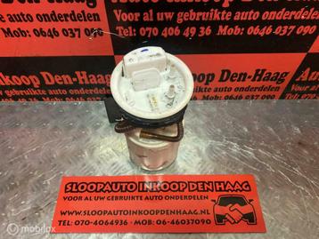 Vw Golf 4 Seat Audi ('97-'04) 1.4/1.6 Benzinepomp 1J0919051H beschikbaar voor biedingen