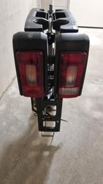 Fietsdrager voor 2 fietsen, Auto diversen, Fietsendragers, Ophalen of Verzenden, Zo goed als nieuw