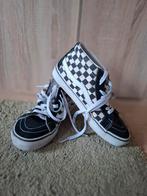 Vans maat 38 zwart wit geblokt, Kleding | Dames, Schoenen, Ophalen of Verzenden, Zwart, Sneakers of Gympen