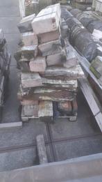 Brandhout/Stookhout/Haardhout/Kachelhout (Hardhout), Tuin en Terras, Haardhout, Minder dan 3 m³, Ophalen, Blokken