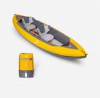Tribord X100 2 persoons kajak - Zo goed als nieuw!, Watersport en Boten, Kano's, Kajak, Twee personen, Ophalen of Verzenden, Zo goed als nieuw