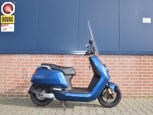 Niu NQi 1S, Fietsen en Brommers, Scooters | Overige merken, Gebruikt, Elektrisch, Ophalen