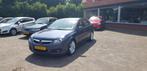 Opel Vectra GTS 1.8-16V Executive, 65 €/maand, Stof, 4 cilinders, 1796 cc