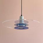 vintage design hang LAMP Space Age 80s ikea PostModern ‘70s, Huis en Inrichting, Lampen | Hanglampen, Gebruikt, Ophalen of Verzenden