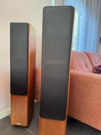 Tannoy revolution R2 luidsprekers, Audio, Tv en Foto, Luidsprekers, Gebruikt, 120 watt of meer, Front, Rear of Stereo speakers