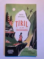 Tiril en de Toverdrank - Bette Westera, Ophalen of Verzenden, Zo goed als nieuw, Fictie algemeen