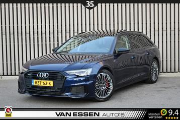 Audi A6 Avant 55 TFSI e quattro Pro Line S Competition Rs-Ze beschikbaar voor biedingen