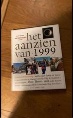 Het aanzien van 1999. Voor 25 jarige, Boeken, Overige gebieden, Ophalen of Verzenden, Zo goed als nieuw, 20e eeuw of later