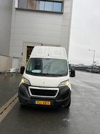 Zzp Koerier/verhuizing aangeboden, Diensten en Vakmensen, Koeriers, Chauffeurs en Taxi's, Koeriersdiensten