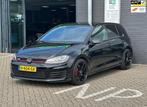 Volkswagen Golf 2.0 TSI GTI Performance/230 PK/NAVI/XENON/NE, Auto's, Volkswagen, Stof, Gebruikt, 4 cilinders, 1984 cc