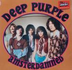 Deep Purple - Amsterdamned, Ophalen of Verzenden, Nieuw in verpakking, 12 inch, Poprock