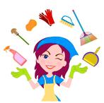 huishoudelijke hulp gezocht in Franeker, Strijken