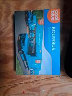 Lego Coolblue Bouwbus - Nieuw in doos!, Ophalen of Verzenden, Nieuw, Overige merken