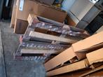 Gratis Houten Pallet 120 x 80 cm, Doe-het-zelf en Verbouw, Hout en Planken, Ophalen