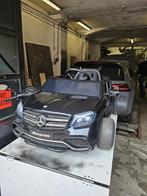 mercedes AMG Go kart 60cc 2t, Ophalen, Zo goed als nieuw, Kart