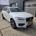 Volvo XC90 R 2.0 D4 2017 Wit dealeronderhouden (7-zits), Auto's, Volvo, 1800 kg, 1969 cc, 7 stoelen, Wit