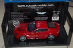 SALE !! 1:18 ASTON MARTIN V12 VANTAGE 2010 Autoart 70208 WRH, Hobby en Vrije tijd, Modelauto's | 1:18, Verzenden, Zo goed als nieuw