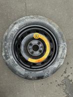 1x Fiat Punto resevervewiel, Banden en Velgen, Nieuw, Ophalen, 19 inch