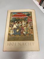 Die schonsten geschichten aus 1001 nacht, Boeken, Ophalen of Verzenden, Gelezen