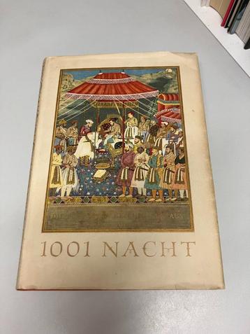 Die schonsten geschichten aus 1001 nacht beschikbaar voor biedingen