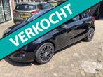 Kia Rio 1.2 CVVT Plus Pack NIEUWE APK TOT6-2026, Euro 5, Gebruikt, 4 cilinders, Zwart
