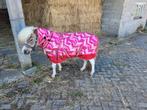 Winterdeken 300gr losse hals maat 115, Dieren en Toebehoren, Paarden en Pony's | Dekens en Dekjes, Ophalen of Verzenden, Zo goed als nieuw