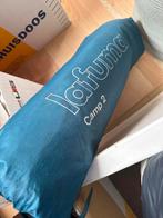 Lafuma Camp 2 Tent - Compact en Lichtgewicht, Ophalen, Gebruikt, Tot en met 2