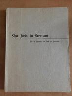 Sint Joris in Stratum, Joriskerk, Jorisparochie, Eindhoven, Boeken, Geschiedenis | Stad en Regio, Gelezen, Ophalen of Verzenden