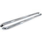 Sidebars RVS Gepolijst Versie 2 Geschikt voor VW Transporter, Ophalen of Verzenden, Automotive Parts, A.parts@hotmail.nl, Trasmolenlaan 12 3447 GZ Woerden