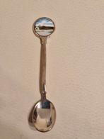020 Vintage souvenir lepel 'De Zoete Inval', Ophalen of Verzenden