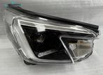 Subaru Forester 5 Facelift koplamp rechts