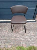 4'Nieuwe stoelen '10 euro per stuk'eetkamer kantoor'bureau, Ophalen, Overige materialen, Stoelen, Overige kleuren