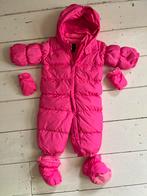 Baby GAP winterpak / skipak, Ophalen of Verzenden, Zo goed als nieuw, 104 of kleiner, Meisje