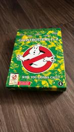 Ghostbusters 1 & 2 ( 2 dvd box ), Cd's en Dvd's, Dvd's | Komedie, Ophalen of Verzenden, Zo goed als nieuw