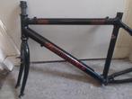 Cannondale M600 CAD2 alu frame, maat 46, retro 1993, izgst, Overige merken, Hardtail, 45 tot 49 cm, Ophalen of Verzenden