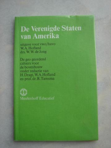 De Verenigde-Staten van Amerika beschikbaar voor biedingen