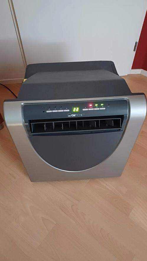 Verrijdbare Mobiele airco T.E.A.B.   lees beschrijving, Witgoed en Apparatuur, Airco's, Gebruikt, Ophalen