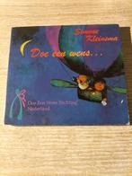 Simone Kleinsma - doe een wens, Ophalen of Verzenden, Nederlandstalig